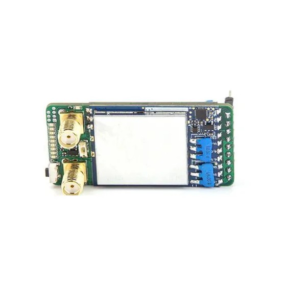 SKYZONE 1.2GHz VRX Diversity Video Receiver 9CH Wide Band 1080MHz 1360MHz Compatible SKY04X SKY04O CobraX  SD FPV Goggles Drone